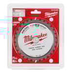 Metal Cutting Circular Saw Blade