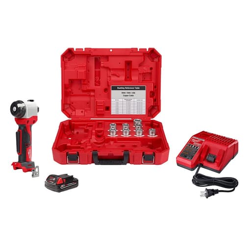 Cable Stripper Kit for Cu RHW / RHH / USE