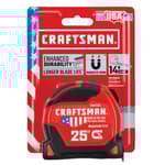 Pro Reach 25 ft Magnetic Tape Measure