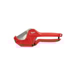 Ratcheting Pipe Cutter