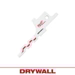 Drywall Access Blade