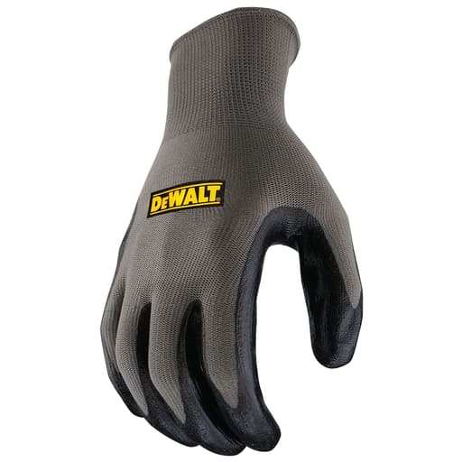 Ultradex Smooth Nitrile Dip Glove