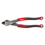 8" Diagonal Comfort Grip Cutting Pliers