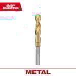 Titanium Silver and Deming Bit