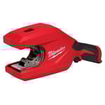 M12 Brushless Copper Tubing Cutter