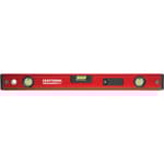 24-in Lighted Box Beam Level