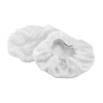 2 PC. 8"-10" Buffing and Polishing Bonnets