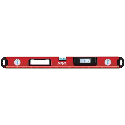 24 IN. Digital Level