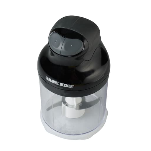 Ergo 3-Cup Food Chopper