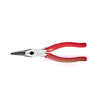 8" Comfort Grip Long Nose Pliers