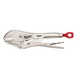 10" Torque Lock Straight Jaw Locking Pliers