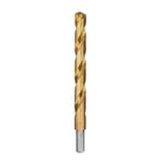 31/64" Thunderbolt Titanium Coated Drill Bit