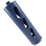 2-1/2" Dry Core Masonry Bit