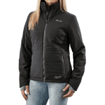 Heated Women's Jacket Kit