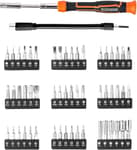 Precision Screwdriver Set
