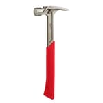 20oz Smooth Face Rip Claw Hammer