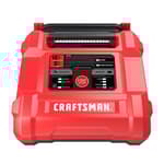 Fully Automatic Battery Charger and Maintainer