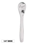 1/4" Drive Ratchet