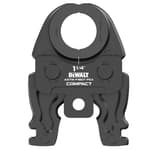 Compact ASTM F1807 PEX Jaws