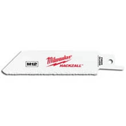 M12 Hackzall Blade-Fiberglass