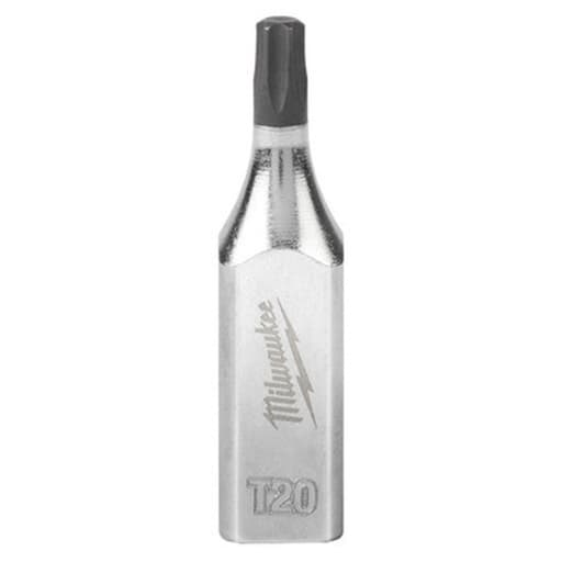 1/4" Drive T20 Torx Bit Socket