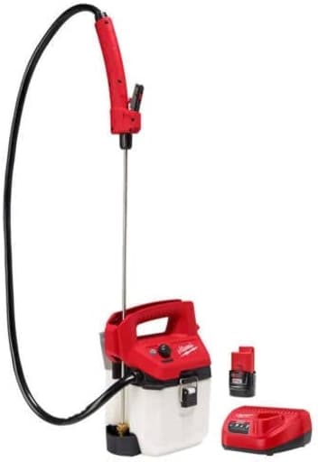 1 Gallon Handheld Sprayer Kit