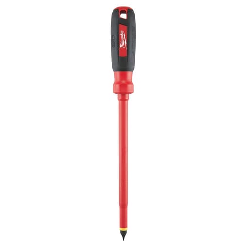 Slotted Screwdriver