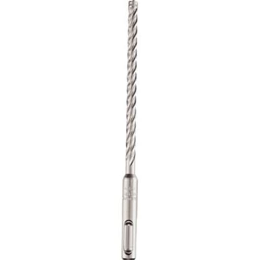 4-Cutter SDS Plus Rotary Hammer Drill Bit