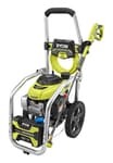 3300 PSI Gas Pressure Washer