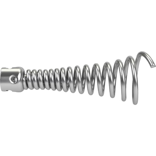 Funnel Auger for 5/8" Sectional Cable