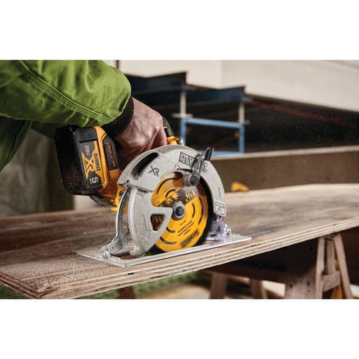 Circular Saw Blade
