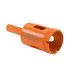 Wet/Dry Diamond Hole Saw