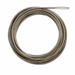 1/4" x 35' Inner Core Bulb Head Cable