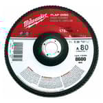 Flap Disc 60 Grit (Type 29)