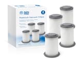 Power series Pro Anti-Allergen Vacuum Filter Kit