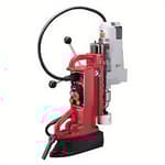 Adjustable Position Electromagnetic Drill Press