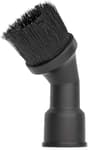 Dual Fit Dusting Brush Wet/Dry Vac Attachment