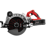 Cordless Worm Drive Skilsaw