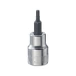 3/8-in Drive Hex Bit Socket