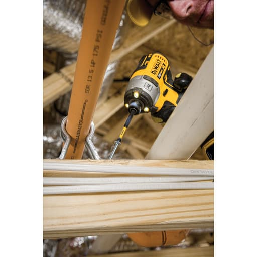 FlexTorq IMPACT READY Screwdriving Bits