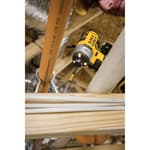 FlexTorq IMPACT READY Screwdriving Bits