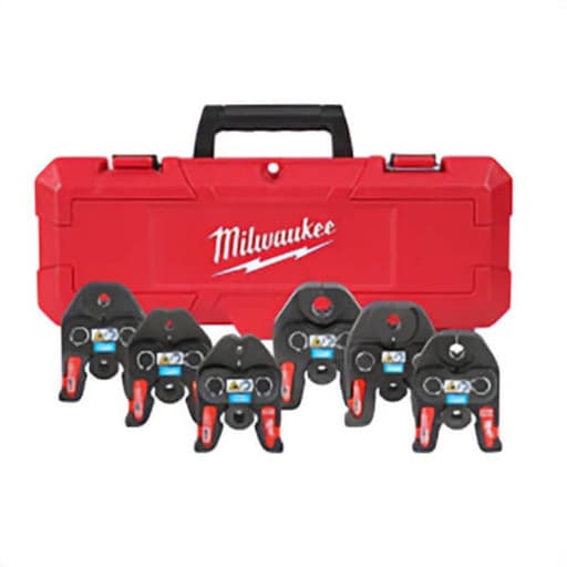 Streamline ACR Press Jaw Kit