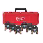 Streamline ACR Press Jaw Kit