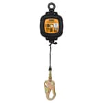 Self-retracting lifeline (web) — 11 ft