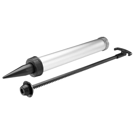 20oz Aluminum Barrel Sausage Conversion Kit