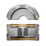 #1 Aluminum U Style Die