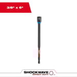 Impact Duty Magnetic Nut Driver