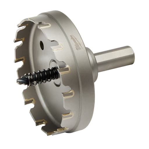 One-Piece Carbide Hole Cutter