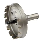 One-Piece Carbide Hole Cutter