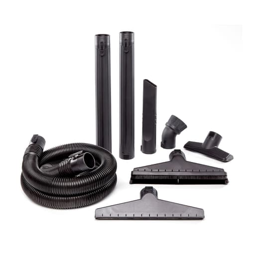 Wet/Dry Vac Professional Locking Attachment Kit